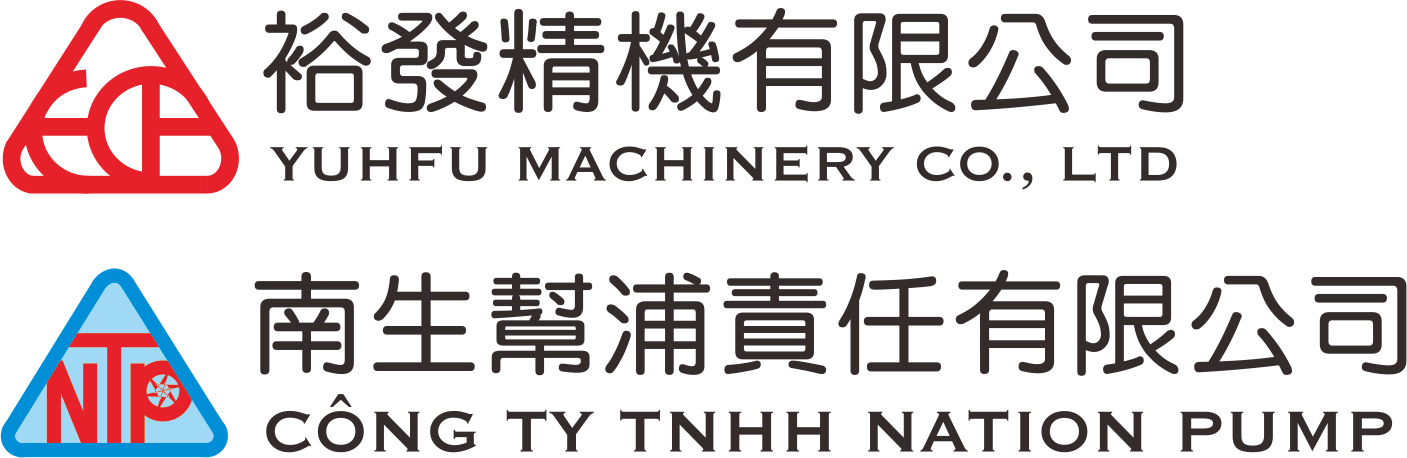 YUHFU MACHINERY CO., LTD