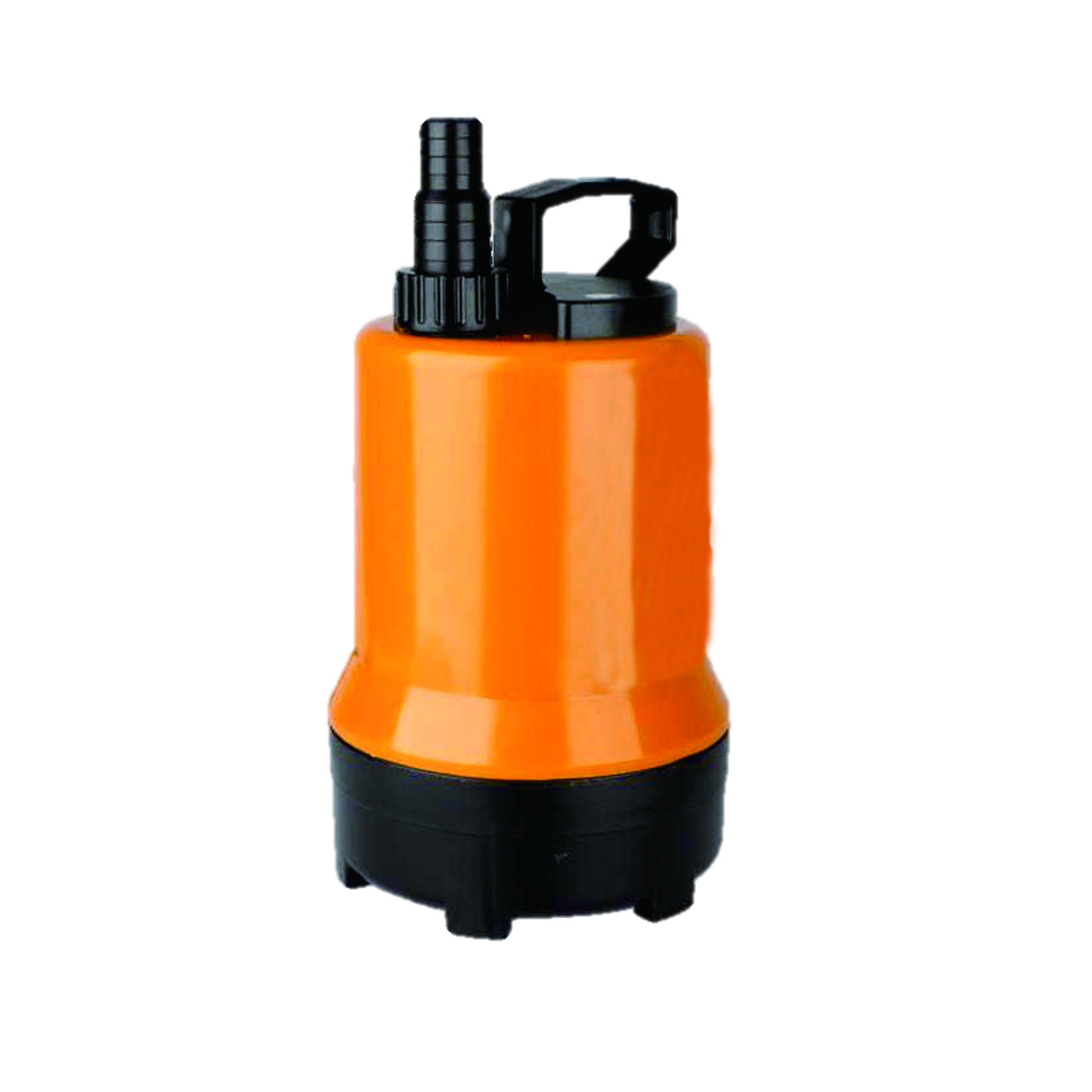 Aquarium submersible pump