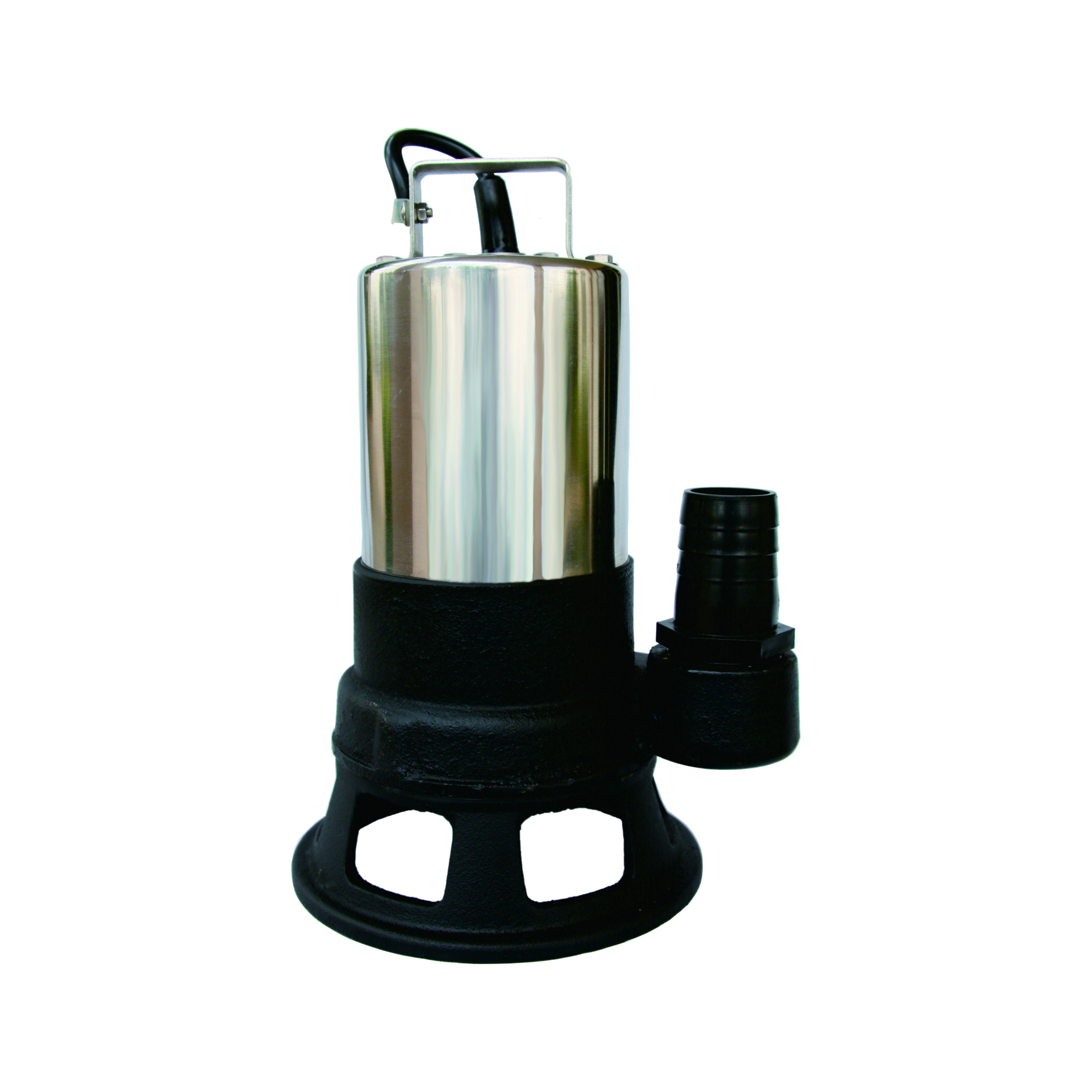 Convenient Submersible Pump